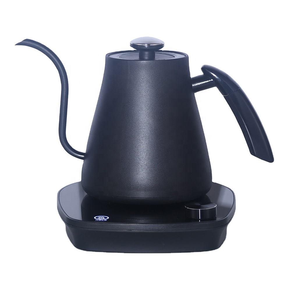 Electric Kettle Temperature Control - Умный электрический чайник с эффектом дерева