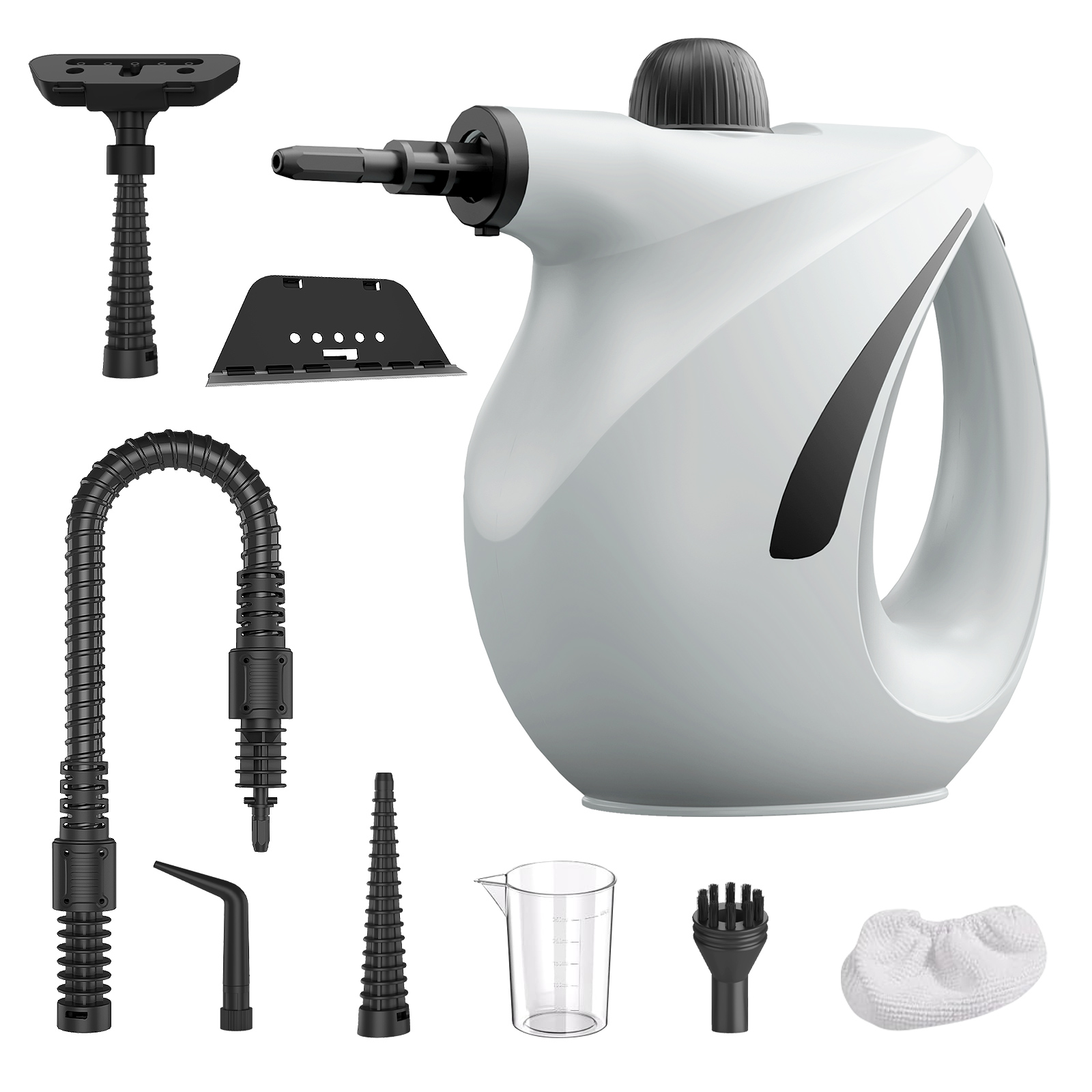 Home Appliances - Горячая распродажа: Пароочиститель для дома 1200