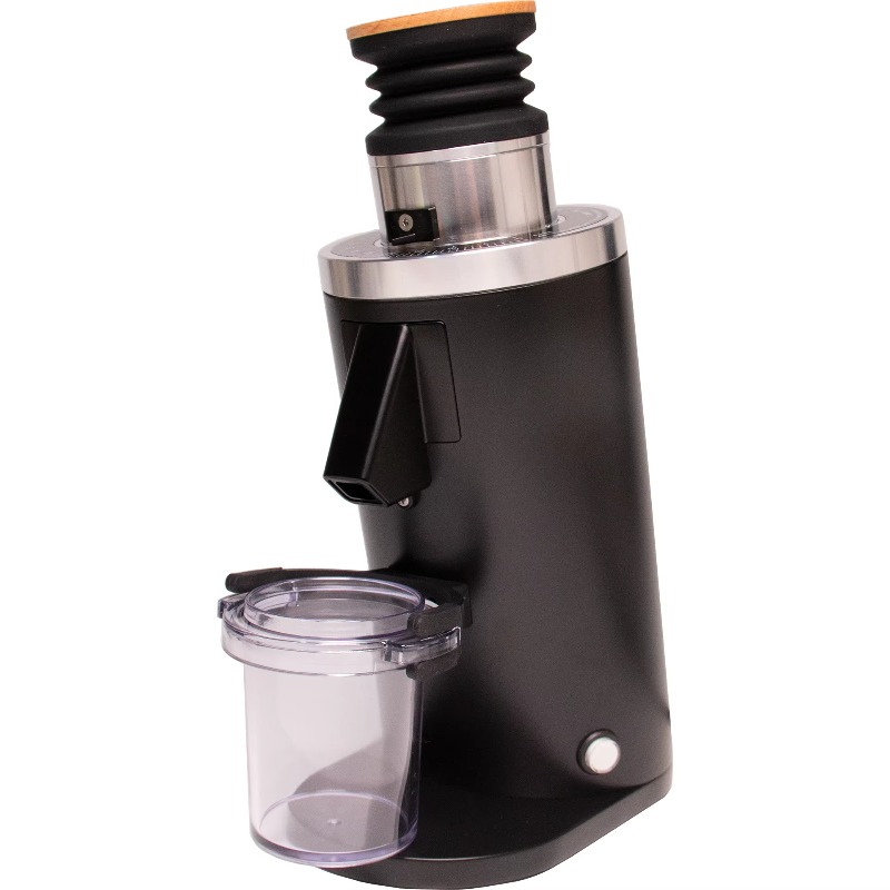 Coffee Bean Grinder Electric - Электрическая кофемолка DF54 для дома, автоматическая,