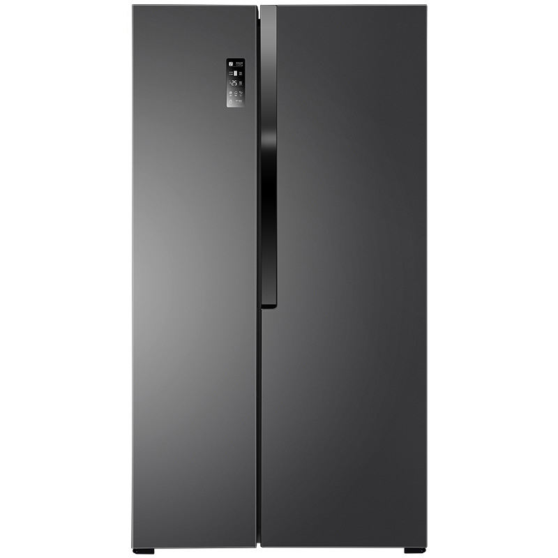 Small Appliances - Двухдверный мини-холодильник для дома и кухни,