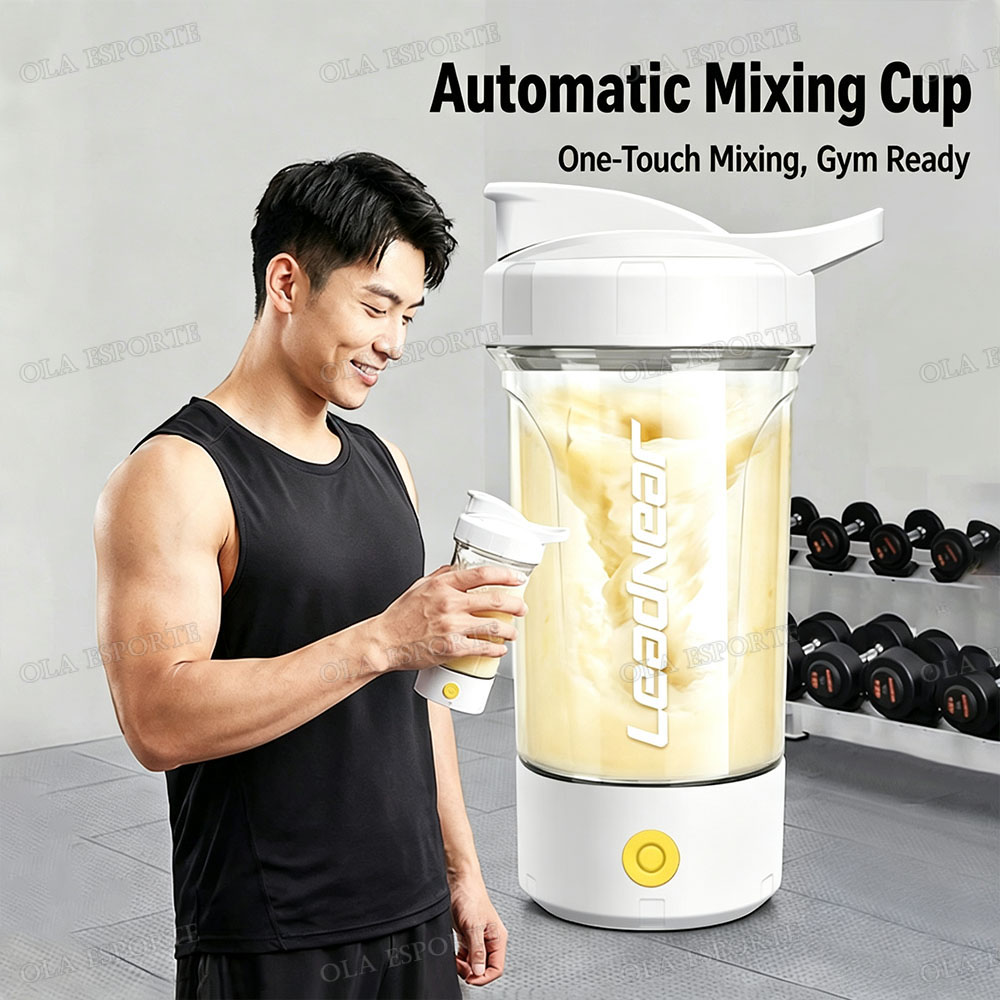 Portable Blender Usb Rechargeable - Портативный электрический блендер 2026 года, перезаряжаемый