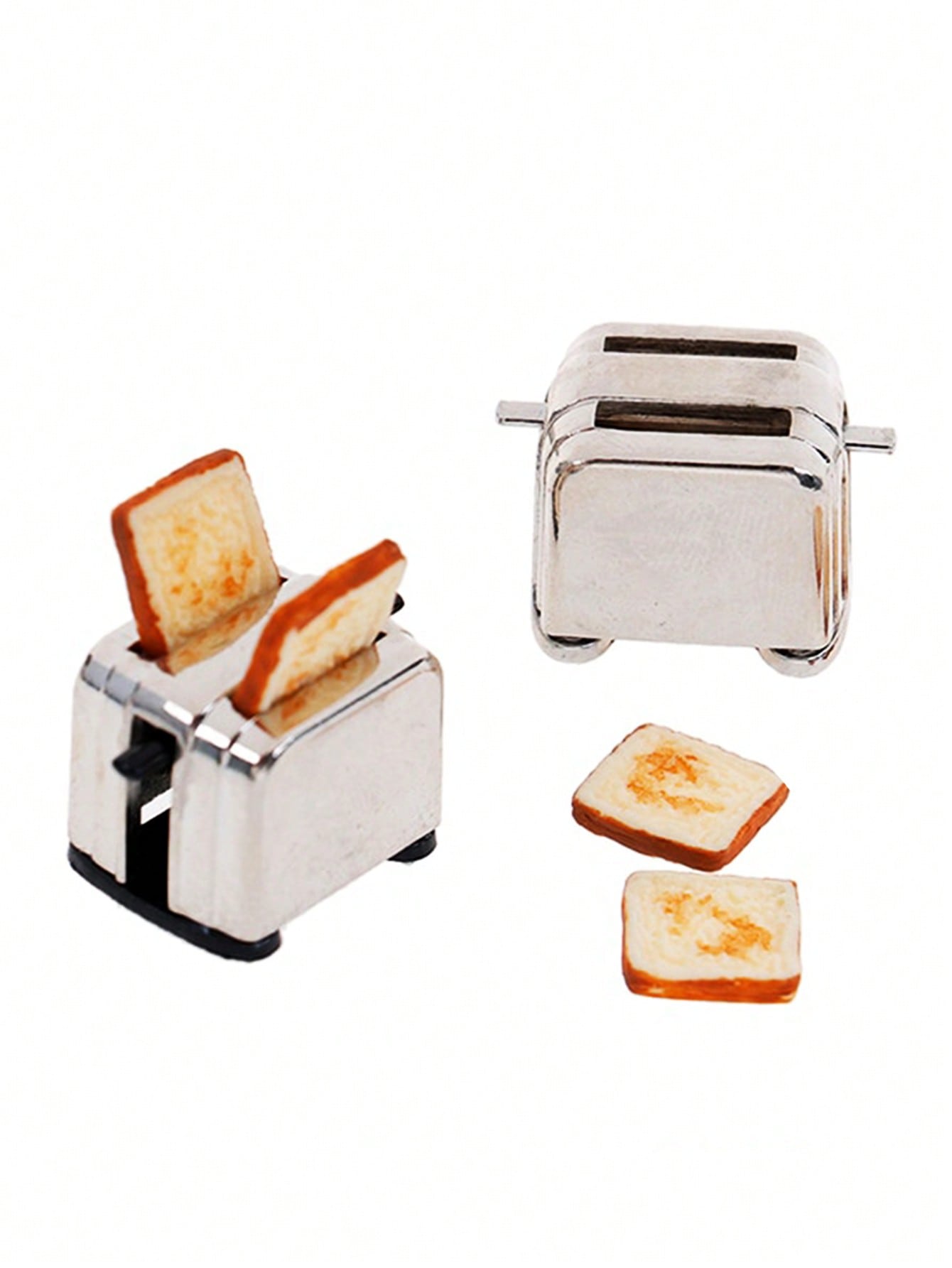 Миниатюрный тостер для кукольн – обзор и цена Kitchen Appliances