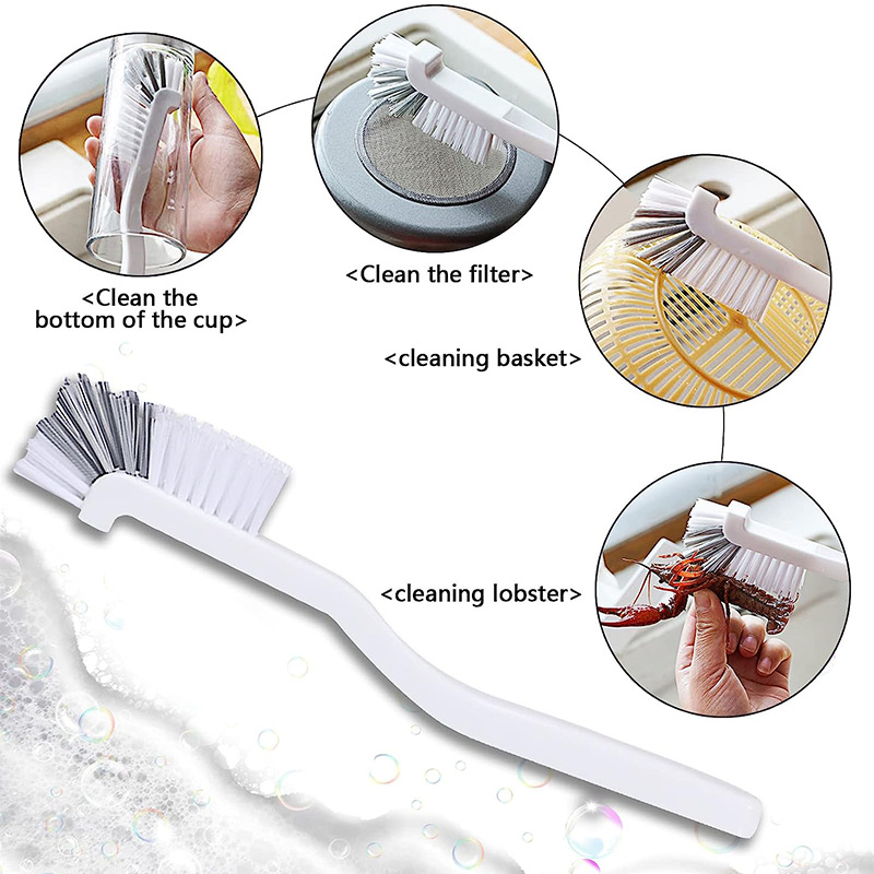 Набор из 5 кухонных щеток для  – обзор и цена Immersion Hand Blender Set