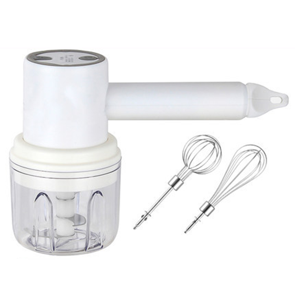 Беспроводной Электрический мик – обзор и цена Immersion Hand Blender Set