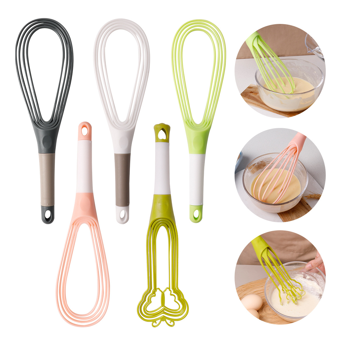 1 шт. ручной вращающийся миксе – обзор и цена Immersion Hand Blender Set