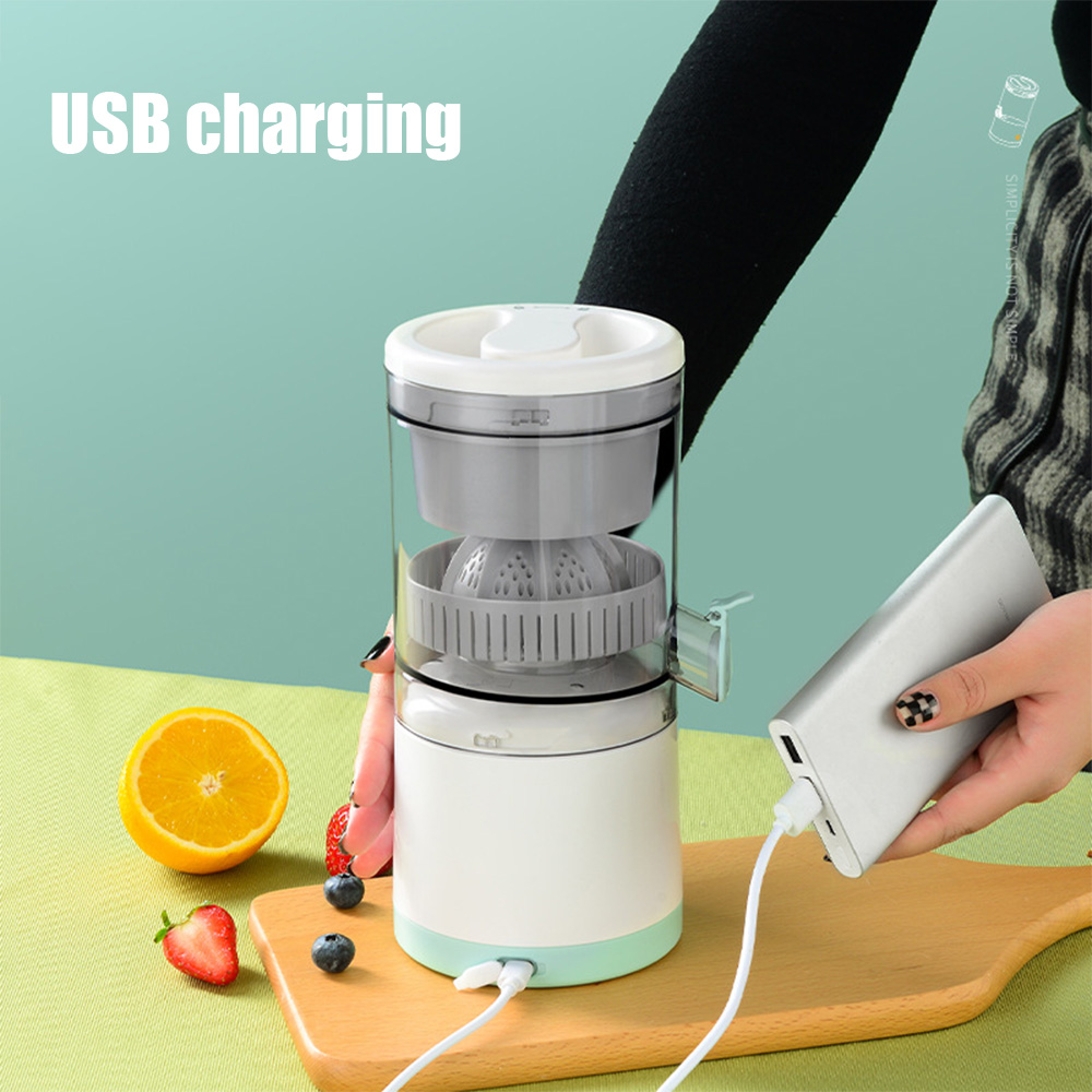 Портативная электрическая соко – обзор и цена Portable Blender Usb Rechargeable