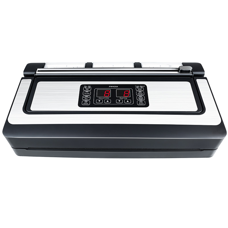 Кухонный вакуумный упаковщик д – обзор и цена Food Vacuum Sealer Machine