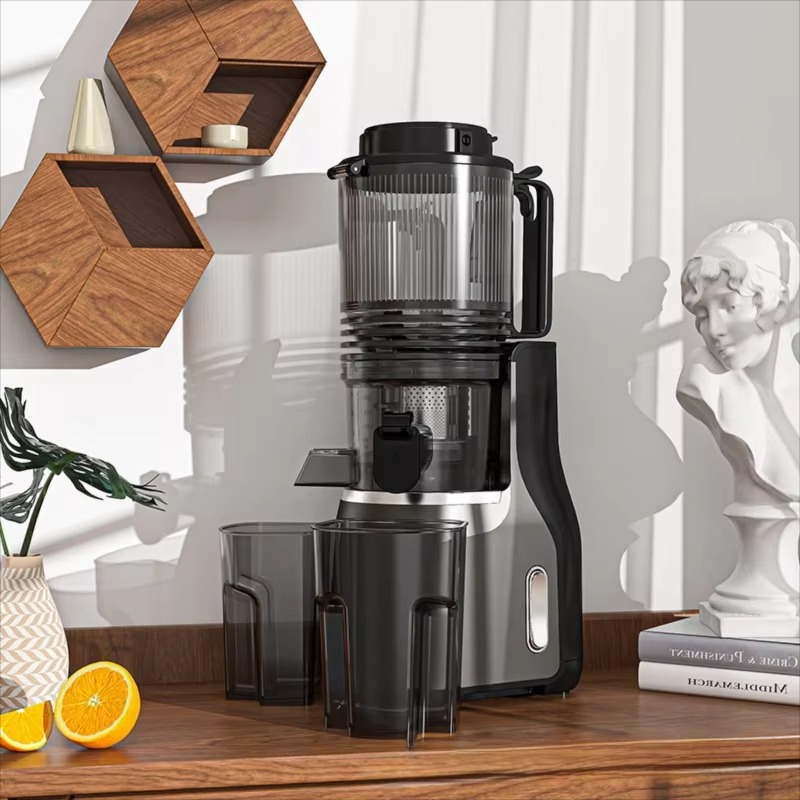 500 мл большой корм желоба хол – обзор и цена Electric Slow Juicer Cold Press