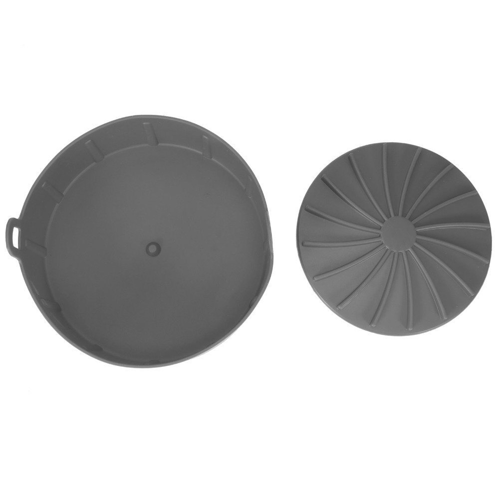 Силиконовая форма для аэрофрит – обзор и цена Air Fryer Silicone Pot Liner