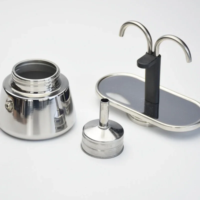 Мини-кофейник из нержавеющей с – обзор и цена Small Appliances