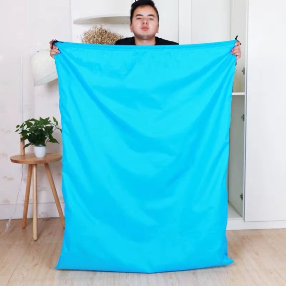 Прочный водонепроницаемый мешо – обзор и цена Laundry