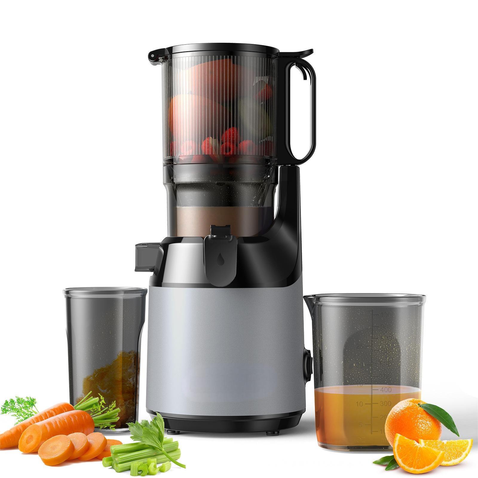 Коммерческая электрическая мин – обзор и цена Electric Slow Juicer Cold Press