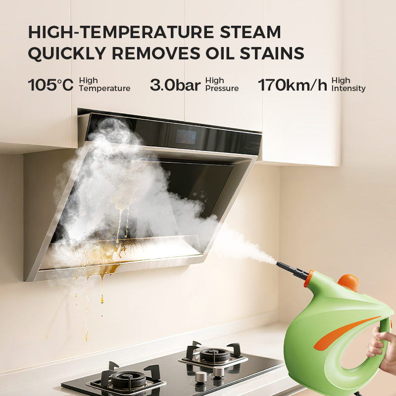 Горячая распродажа: Пароочисти – обзор и цена Home Appliances