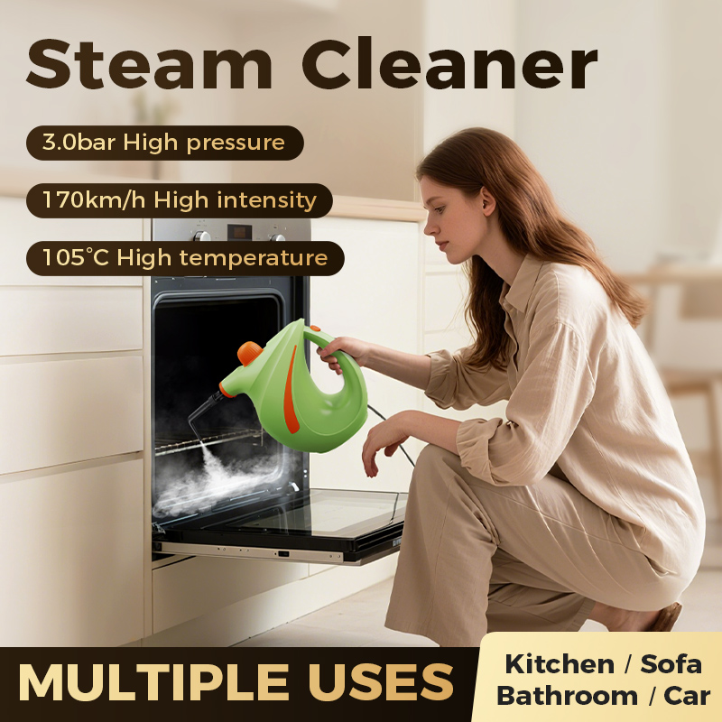 Горячая распродажа: Пароочисти – обзор и цена Home Appliances