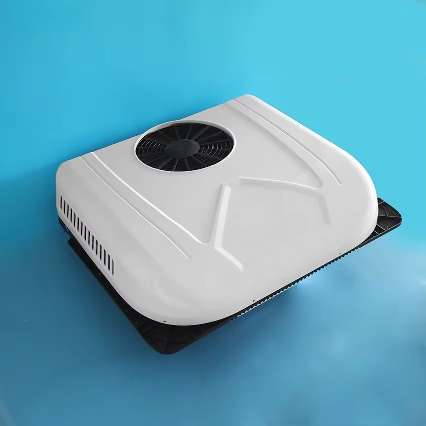 Автономный кондиционер 12В с д – обзор и цена Air Conditioners