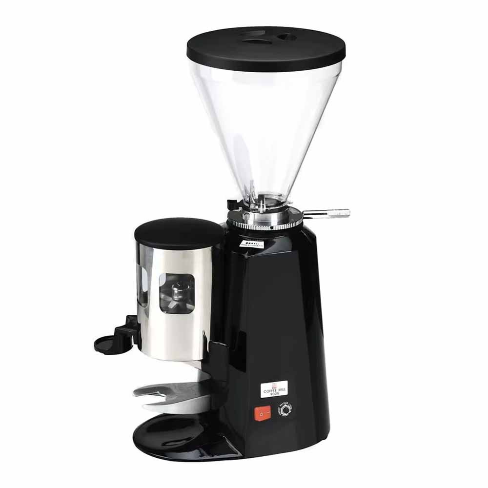Коммерческая электрическая коф – обзор и цена Coffee Bean Grinder Electric
