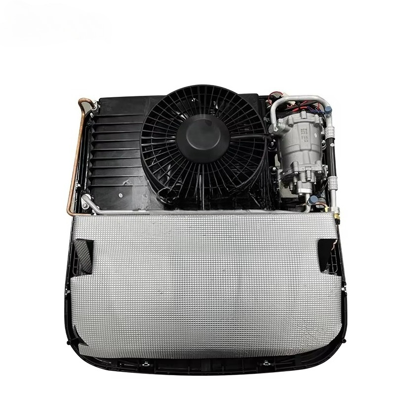 В наличии: 12В/24В кондиционер – обзор и цена Air Conditioners