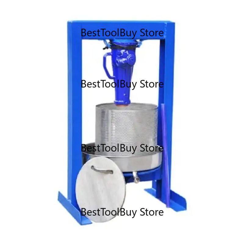 Универсальный гидравлический п – обзор и цена Electric Slow Juicer Cold Press