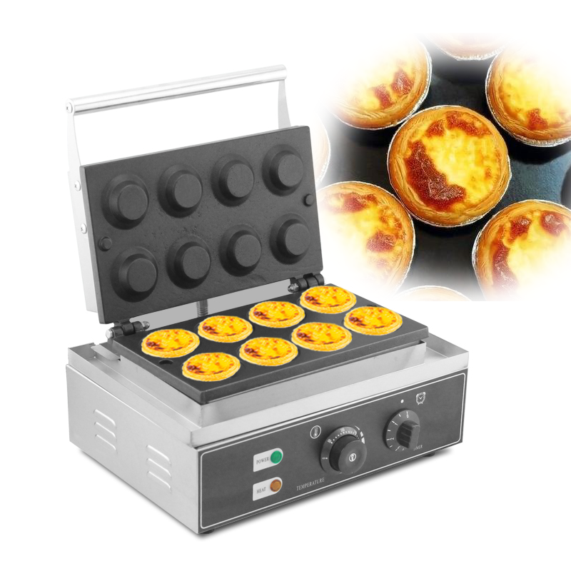 Коммерческая электрическая маш – обзор и цена Mini Waffle Maker Machine