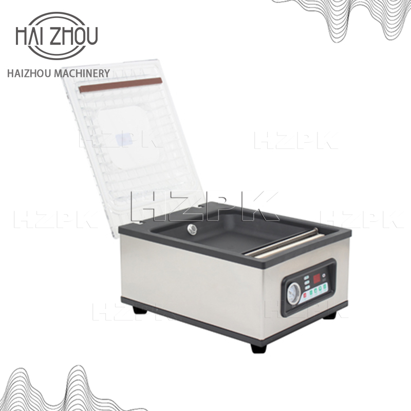 Коммерческий вакуумный упаковщ – обзор и цена Food Vacuum Sealer Machine