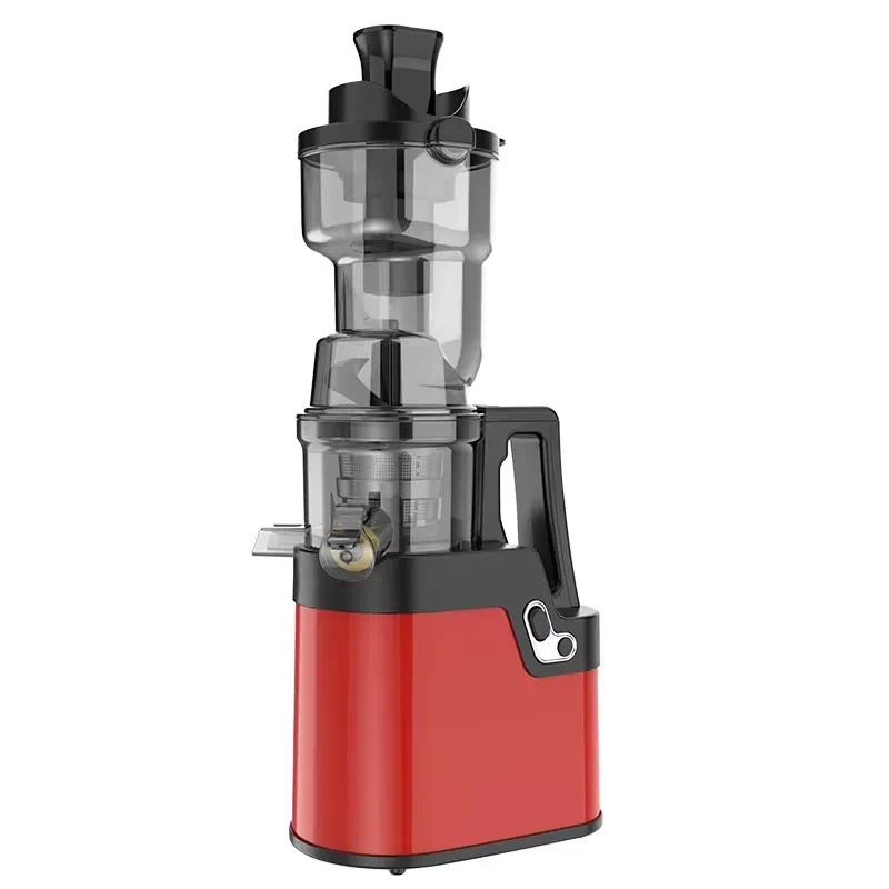 Электрическая соковыжималка хо – обзор и цена Electric Slow Juicer Cold Press