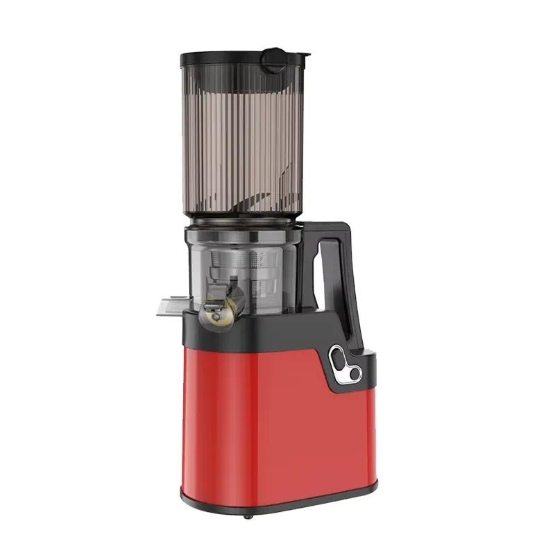 Электрическая соковыжималка хо – обзор и цена Electric Slow Juicer Cold Press