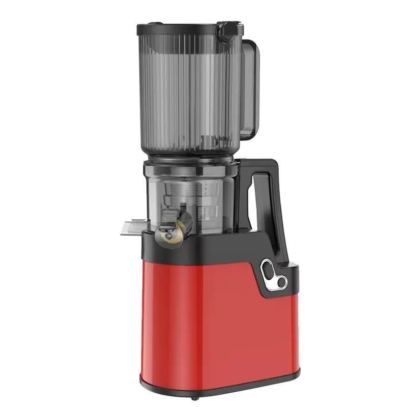 Электрическая соковыжималка хо – обзор и цена Electric Slow Juicer Cold Press