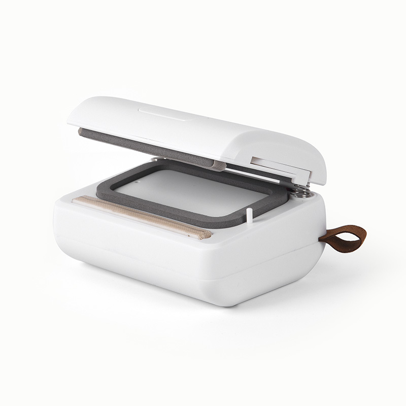 Мини-портативные вакуумные нас – обзор и цена Food Vacuum Sealer Machine