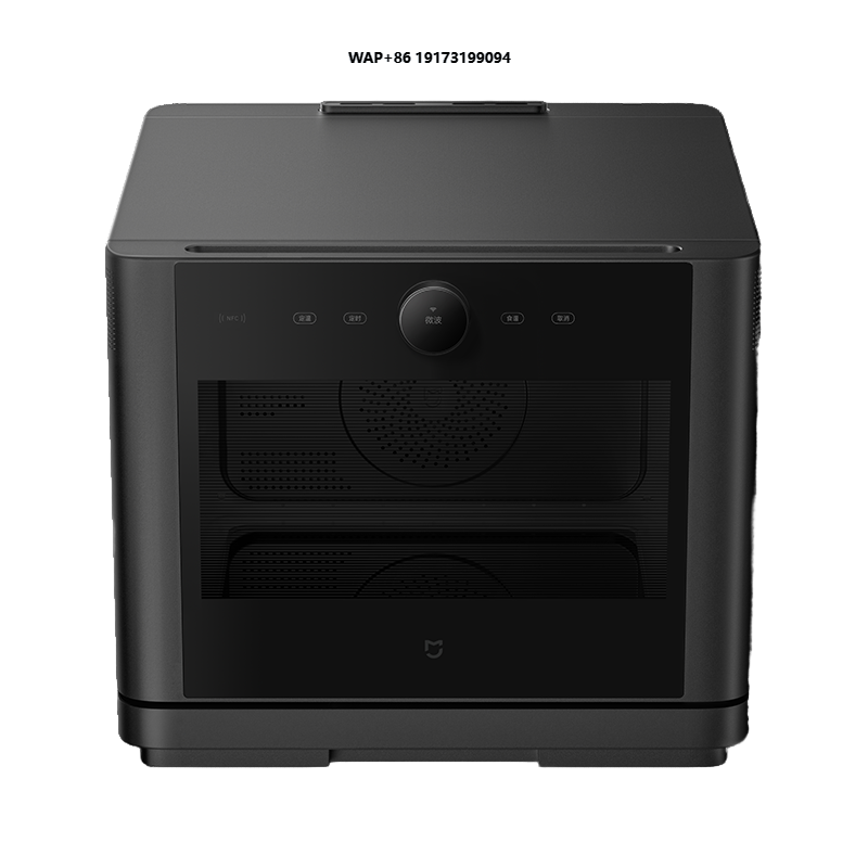Умная микроволновая печь-паров – обзор и цена Home Appliances