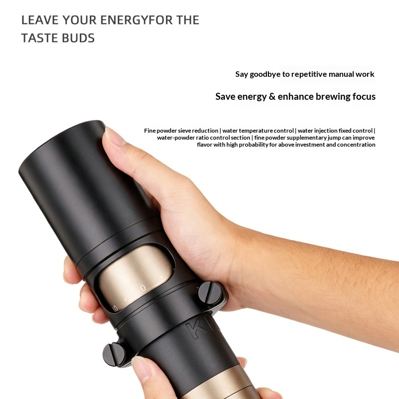 Электрический модуль для кофем – обзор и цена Coffee Bean Grinder Electric