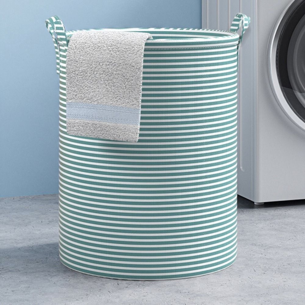Прочная складная корзина для б – обзор и цена Laundry