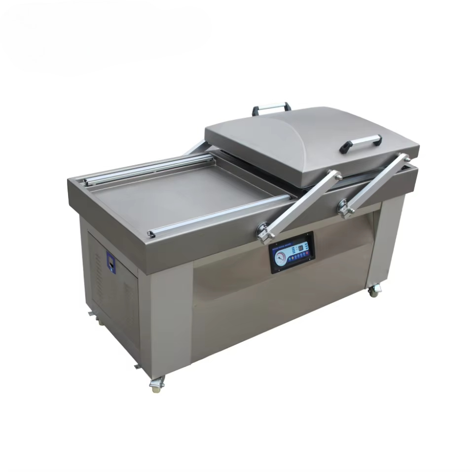 Вакуумный упаковщик DZ600 DZ40 – обзор и цена Food Vacuum Sealer Machine