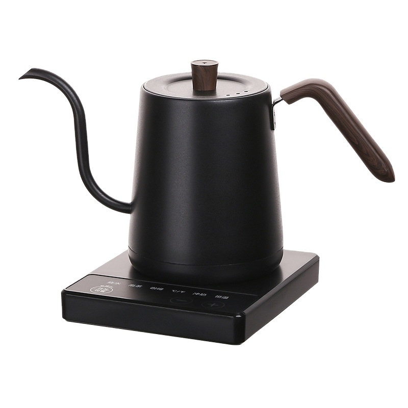 Электрический чайник-гусиная ш – обзор и цена Electric Kettle Temperature Control