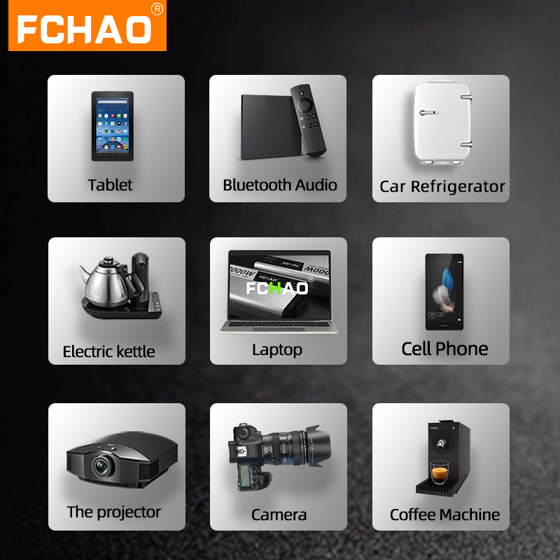 Инвертор напряжения 1800 Вт, D – обзор и цена Home Appliances