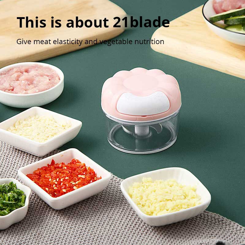 Прибор для измельчения чеснока – обзор и цена Immersion Hand Blender Set