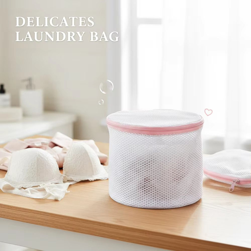 Мешок на молнии для стирки бюс – обзор и цена Laundry
