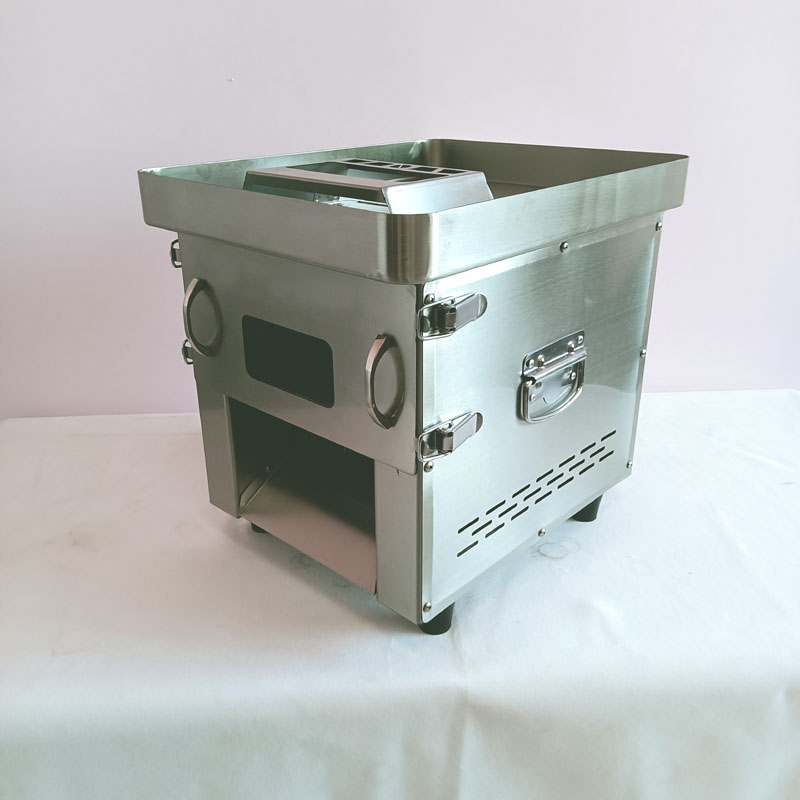 Машина для нарезки мяса для до – обзор и цена Automatic Meat Slicer Home