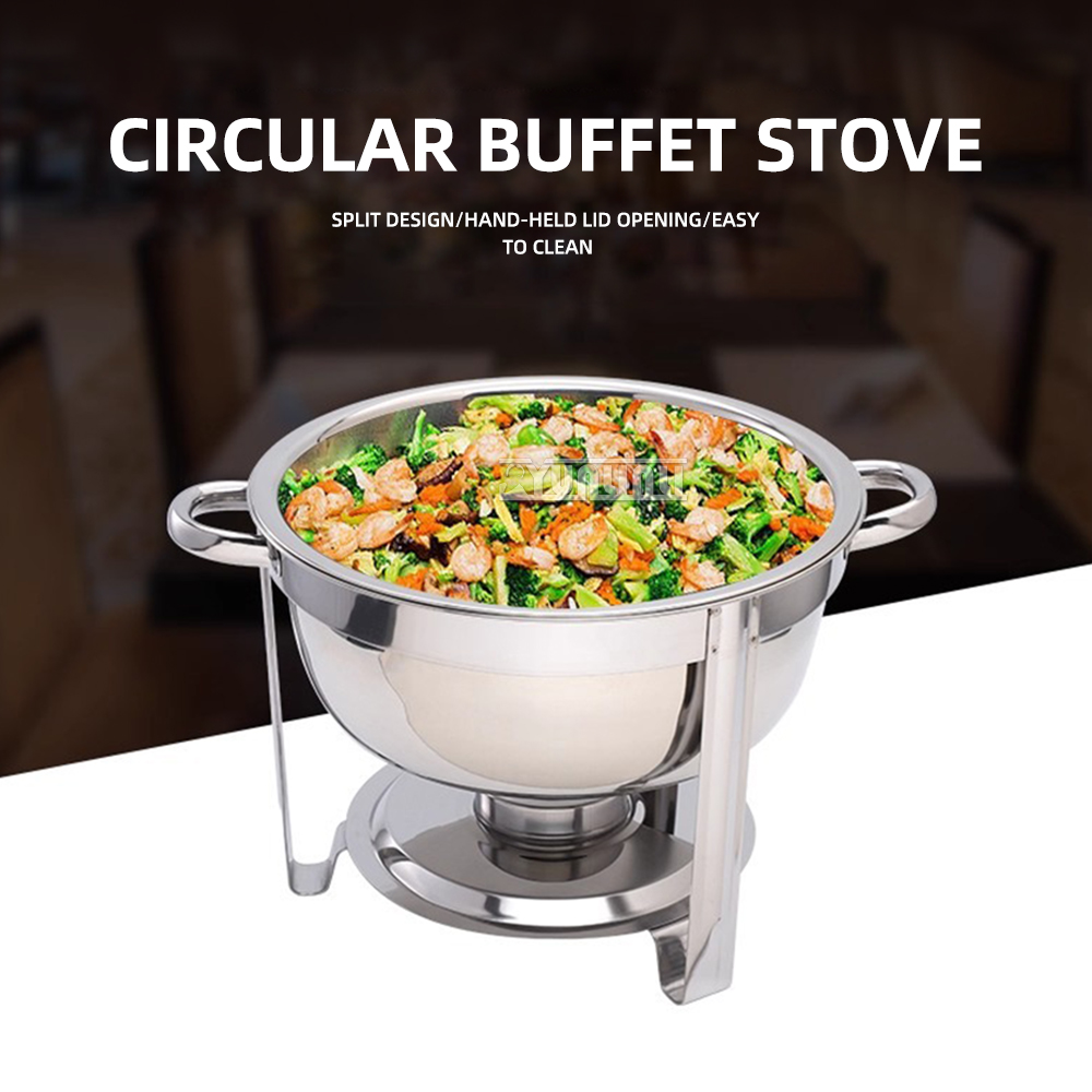 LS-RG835 7L круглая буфетная п – обзор и цена Small Appliances