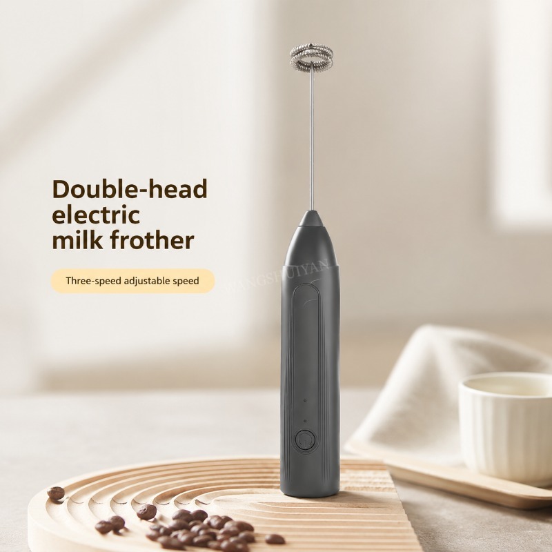Мини-вспениватель молока USB,  – обзор и цена Portable Blender Usb Rechargeable