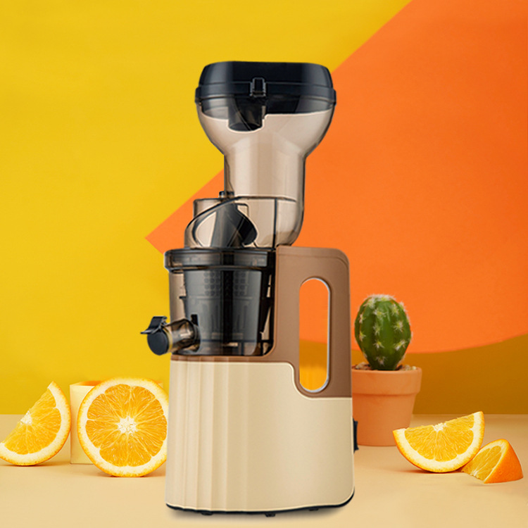 Коммерческая медленная соковыж – обзор и цена Electric Slow Juicer Cold Press
