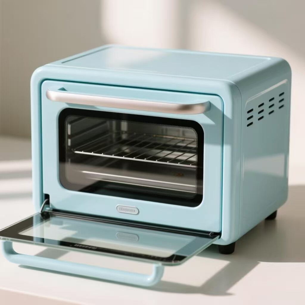 Мини-электрическая духовка 10л – обзор и цена Small Appliances