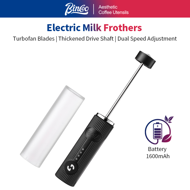 Электрический вспениватель коф – обзор и цена Electric Milk Frother Handheld