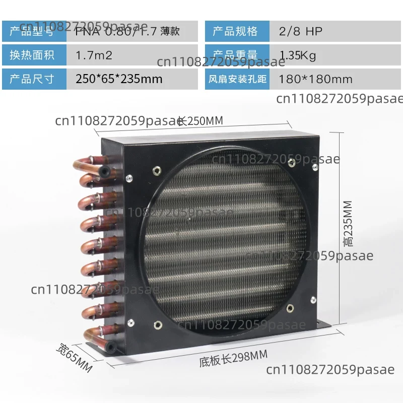Универсальный для морозильных  – обзор и цена Air Conditioners