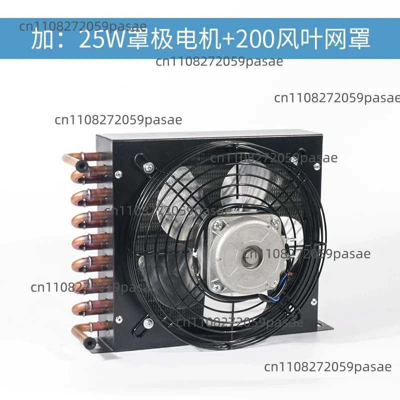 Универсальный для морозильных  – обзор и цена Air Conditioners